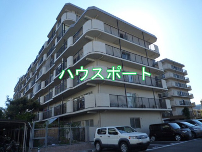 【外観】 | ネオコーポ太秦 | 総戸数135戸