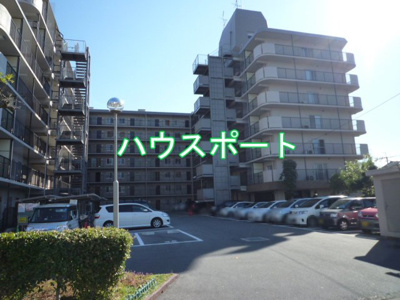 【駐車場】 | ネオコーポ太秦