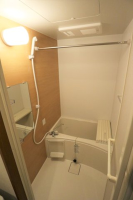 【浴室】 | ブリーゼ磯子