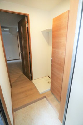 【玄関】 | ブリーゼ磯子