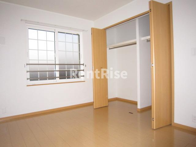 プリムローズの寝室|その他部屋・スペース