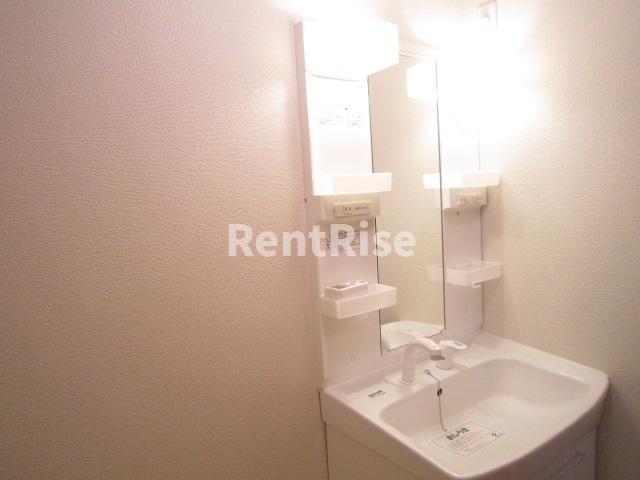 プリムローズの洗面所|洗面所