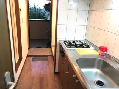 【玄関】 | メゾンドビスキュイ | 玄関（イメージ）