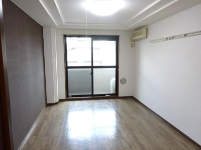 【内装】 | メゾンドビスキュイ | 洋室（イメージ）