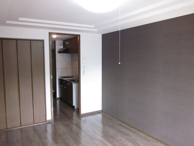 【寝室】 | メゾンドビスキュイ | 洋室（イメージ）