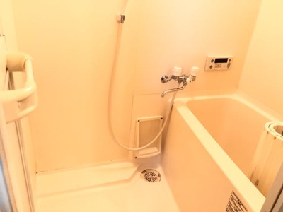 【浴室】 | メゾンドビスキュイ | ユニットバス（イメージ）