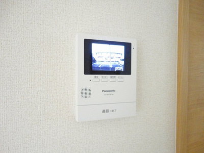 【セキュリティ】 | アーバンスクエアⅡ