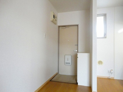 【玄関】 | アーバンスクエアⅡ