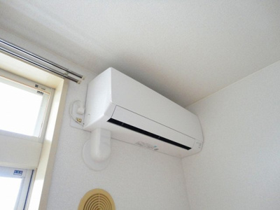 【設備】 | アーバンスクエアⅡ