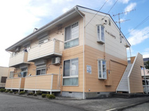 アーバンスクエアⅡの画像