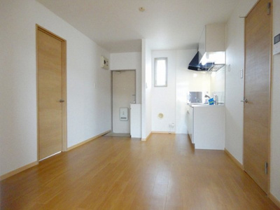 【居間・リビング】 | アーバンスクエアⅡ