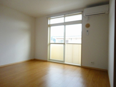 【内装】 | アーバンスクエアⅡ