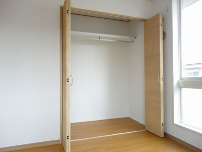 【収納】 | アーバンスクエアⅡ