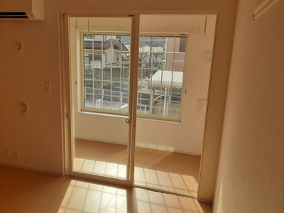 【バルコニー】 | アロッジオ・リーヴァ