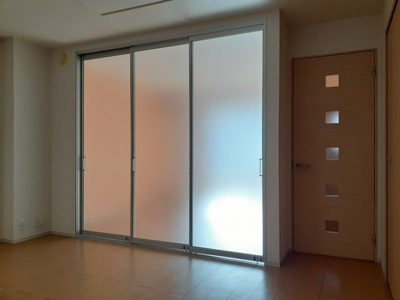 【居間・リビング】 | アロッジオ・リーヴァ