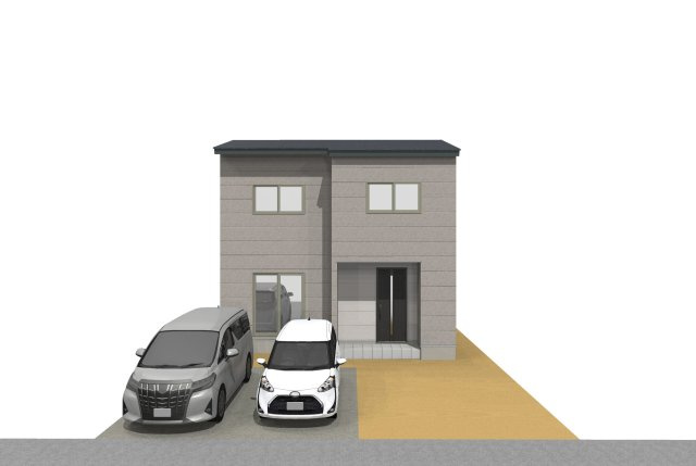 福井町