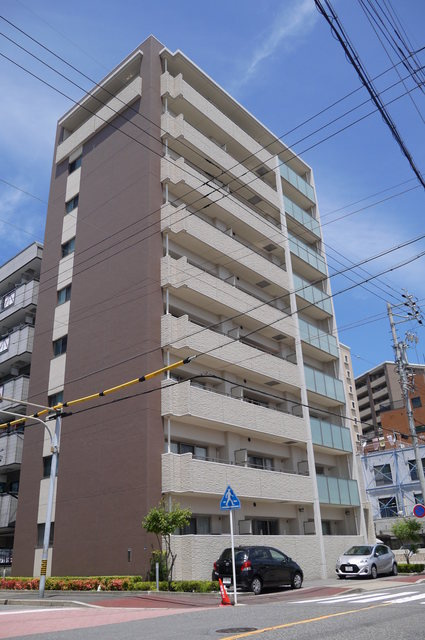 エスペランサ浄心