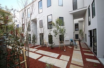 【その他共用部分】 | カラスヤマテラスN