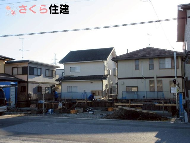 ハートフルタウン御幸ヶ原町31番　A号棟