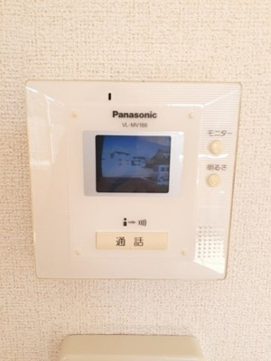 【バルコニー】 | ベル・リバージュ | 広々としたバルコニーです