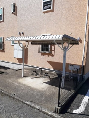 【その他共用部分】 | ベル・リバージュ