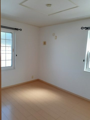 【内装】 | ベル・リバージュ | 内装もきれいです