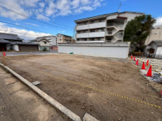 【外観】 | 大野芝町　売土地 | イエストアの建築施行事例や参考プラン図等ございますのでお気軽にお問合せ下さい♪