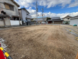 【外観】 | 大野芝町　売土地 | ◆住宅ローン相談会も開催中ですので、お気軽にお問い合わせ下さいませ◆