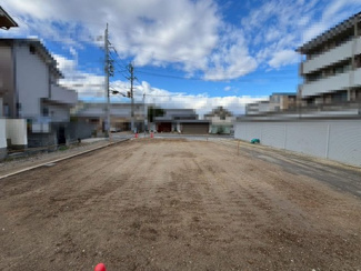 【外観】 | 大野芝町　売土地 | 素敵なマイホームを一緒に考えましょう♪