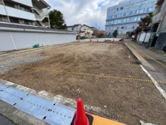 【外観】 | 大野芝町　売土地 | 資料請求だけでもお問い合わせください♪