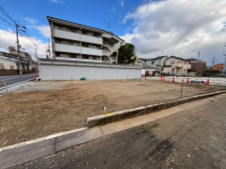 【外観】 | 大野芝町　売土地 | 【当日の案内可能です】イエストアではキッズスペース完備でお子様連れでもゆっくり物件のご紹介ができます！南大阪の物件情報を取り扱うイエストア。