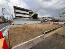 大野芝町　売土地の画像