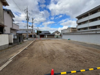 【外観パース】 | 大野芝町　売土地 | お家探しを始めてみようと思われたら是非【イエストア】までお気軽にご相談下さいませ♪