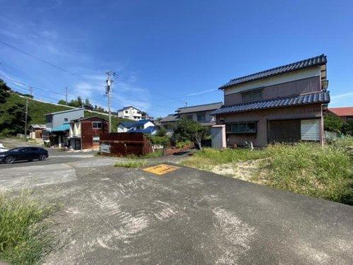 常滑市樽水町3丁目の外観|R6.8.11撮影　現地写真