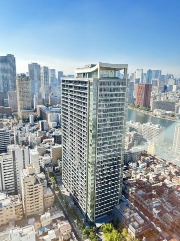 MID　TOWER　GRANDの画像