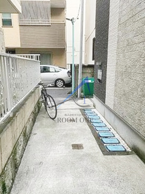 ＡＶＡＮＤ神楽坂