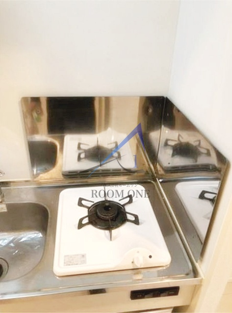 ＡＶＡＮＤ神楽坂のキッチン|キッチンです。