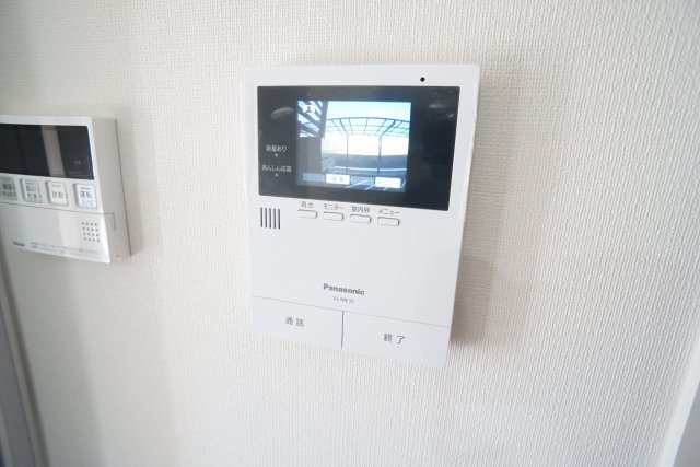 D1のセキュリティ