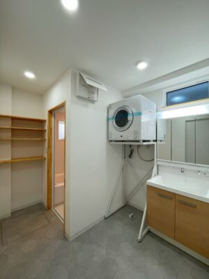 高知市薊野西町2丁目新築建売のその他