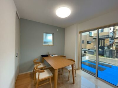 高知市薊野西町2丁目新築建売のその他