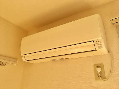 まさもとハイツC棟の設備