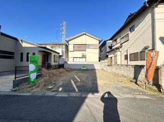 【外観】 | グランファミーロ桜木1丁目 | ご家族との大切なお時間を過ごしたり、テレワークスペースを設けたりとお好みのマイホームの設計をお手伝いいたします。