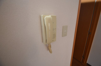 【セキュリティ】 | マンション宿郷Ⅱ | ※現況優先