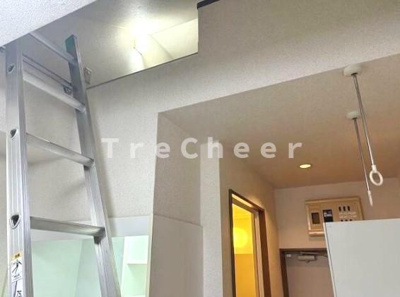 【内装】 | 西日暮里駅前ハイツ