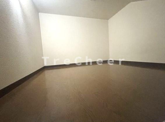 西日暮里駅前ハイツの設備