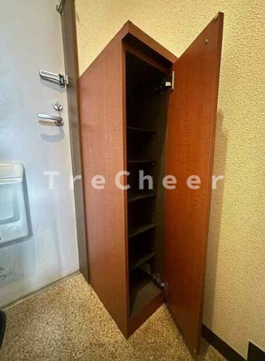 【収納】 | 西日暮里駅前ハイツ