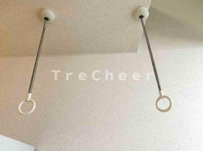 【内装】 | 西日暮里駅前ハイツ