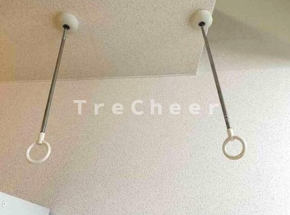 【内装】 | 西日暮里駅前ハイツ