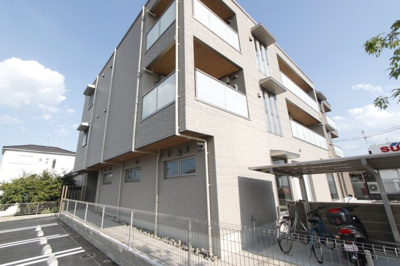 【外観】 | シャーメゾンオーク