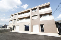 シャーメゾンオークの画像